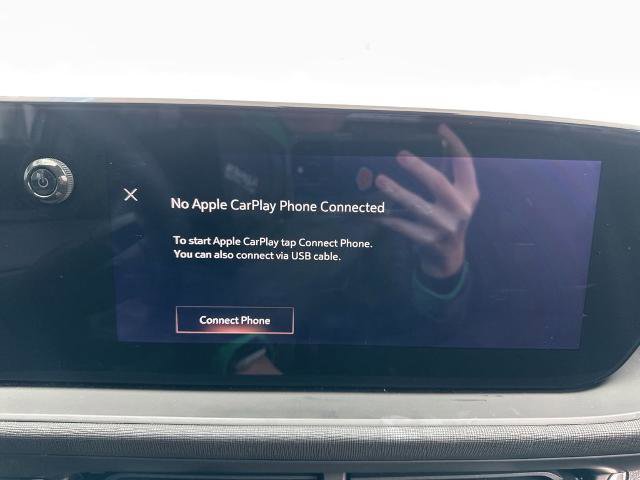 Used 2025 Buick Envista Preferred image 31