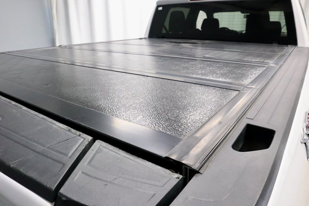 Used 2021 GMC Sierra 1500 Elevation image 13