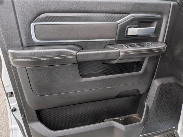 Used 2025 RAM 2500 Lone Star AWD/4WD image 11