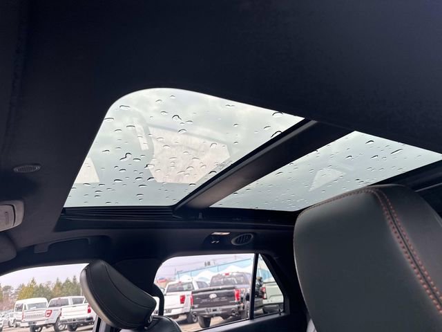 Certified 2023 Ford Explorer Timberline w/ Timberline Technology Package image 23