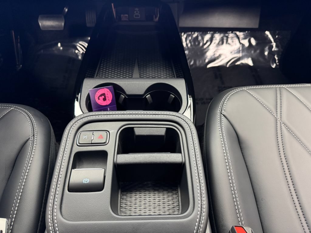 Certified 2025 Ford Mustang Mach-E Select w/ Comfort Package Lite RWD image 20