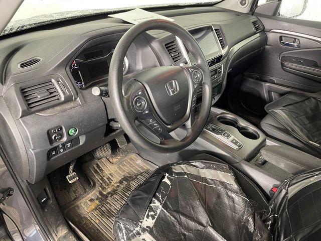 Used 2020 Honda Ridgeline Sport image 8
