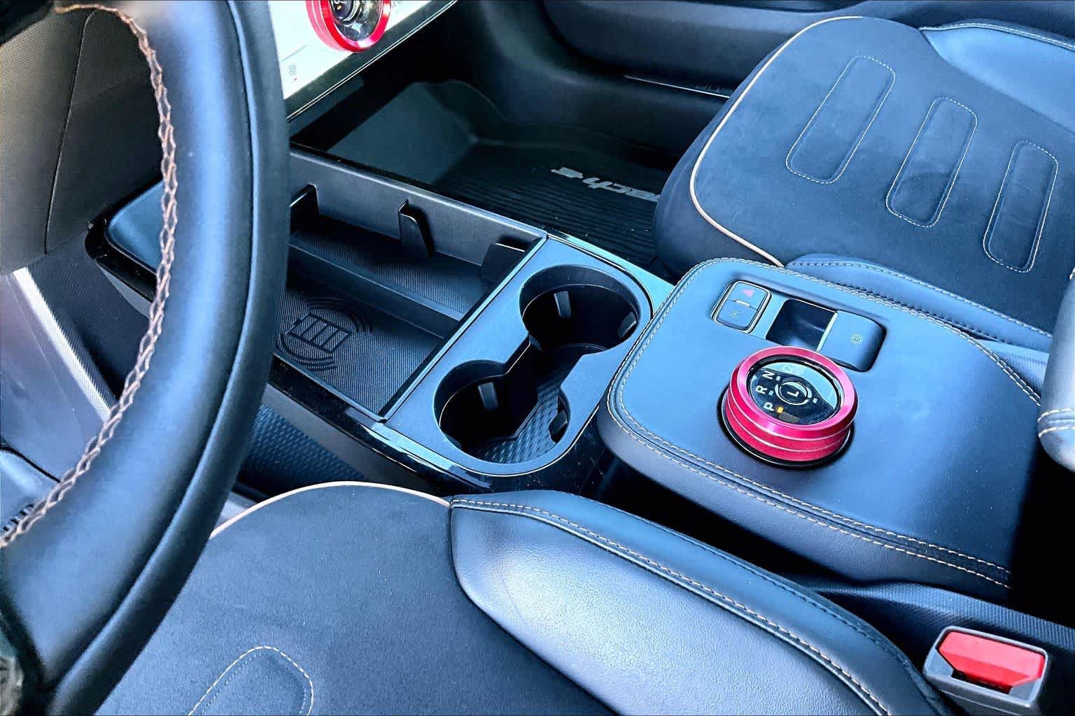 Certified 2023 Ford Mustang Mach-E GT AWD/4WD image 33