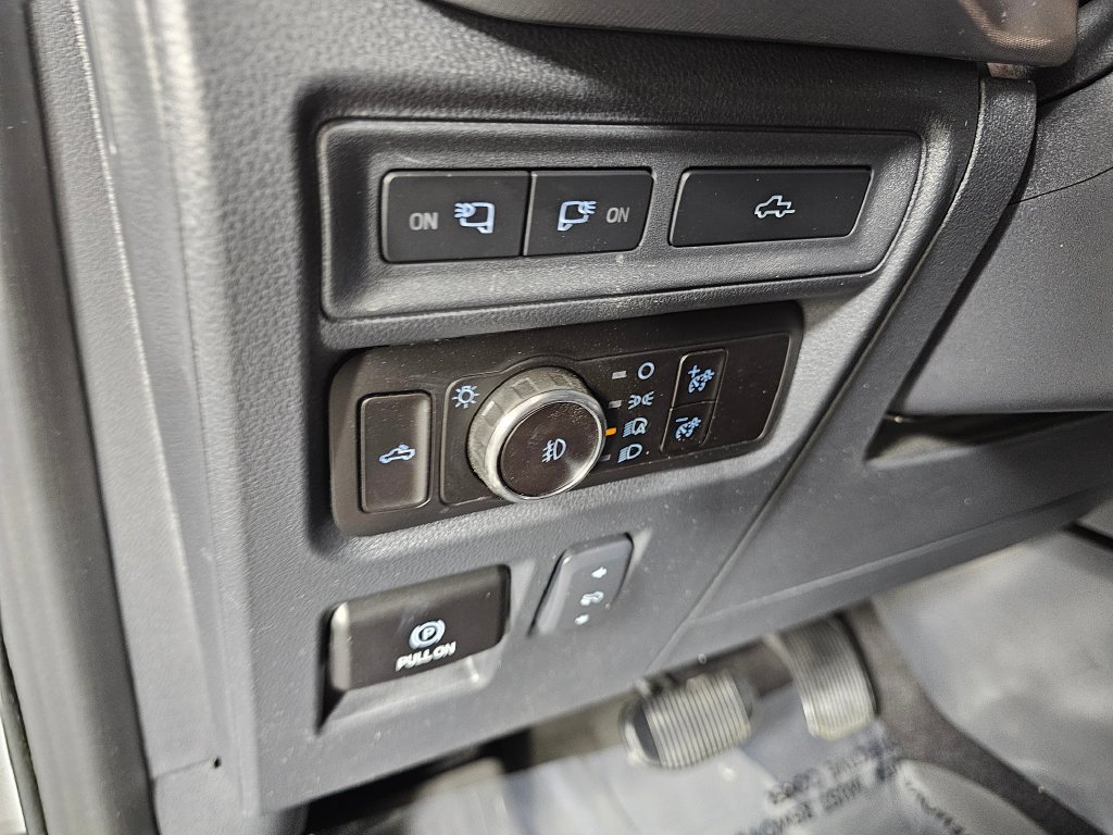 Certified 2023 Ford F150 Raptor AWD/4WD image 27