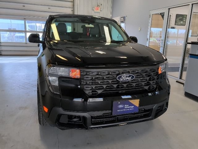 Certified 2025 Ford Maverick XLT w/ XLT Luxury Package AWD/4WD image 32