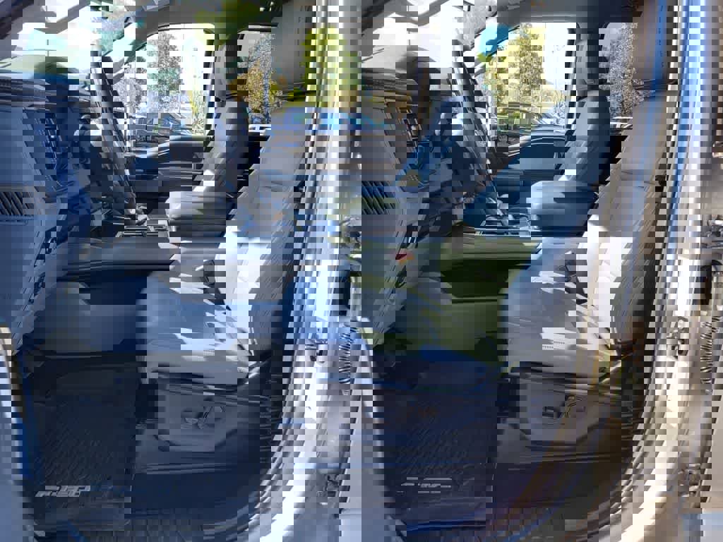 Certified 2025 Ford F150 Lightning Flash image 11