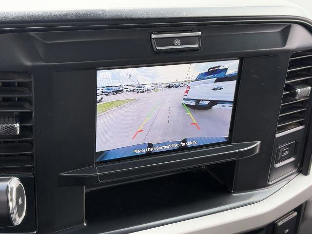 Certified 2025 Ford F250 XLT image 21