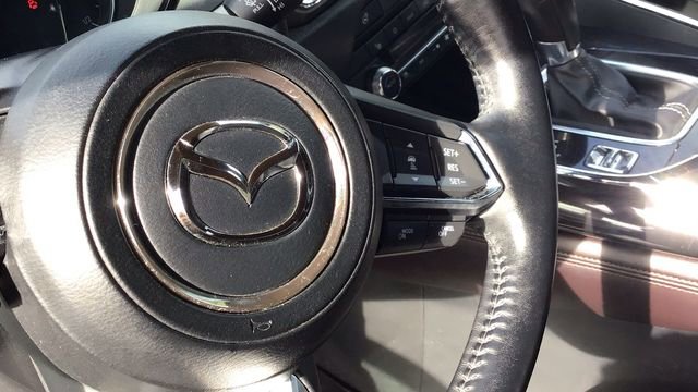 Used 2019 MAZDA CX-9 Grand Touring image 20