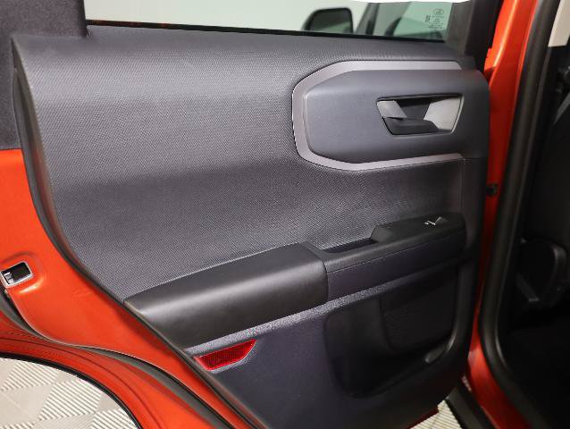 Certified 2024 Ford Bronco Sport Big Bend w/ Convenience Package AWD/4WD image 32