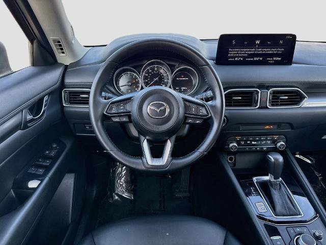 Used 2021 MAZDA CX-5 Touring AWD/4WD image 19