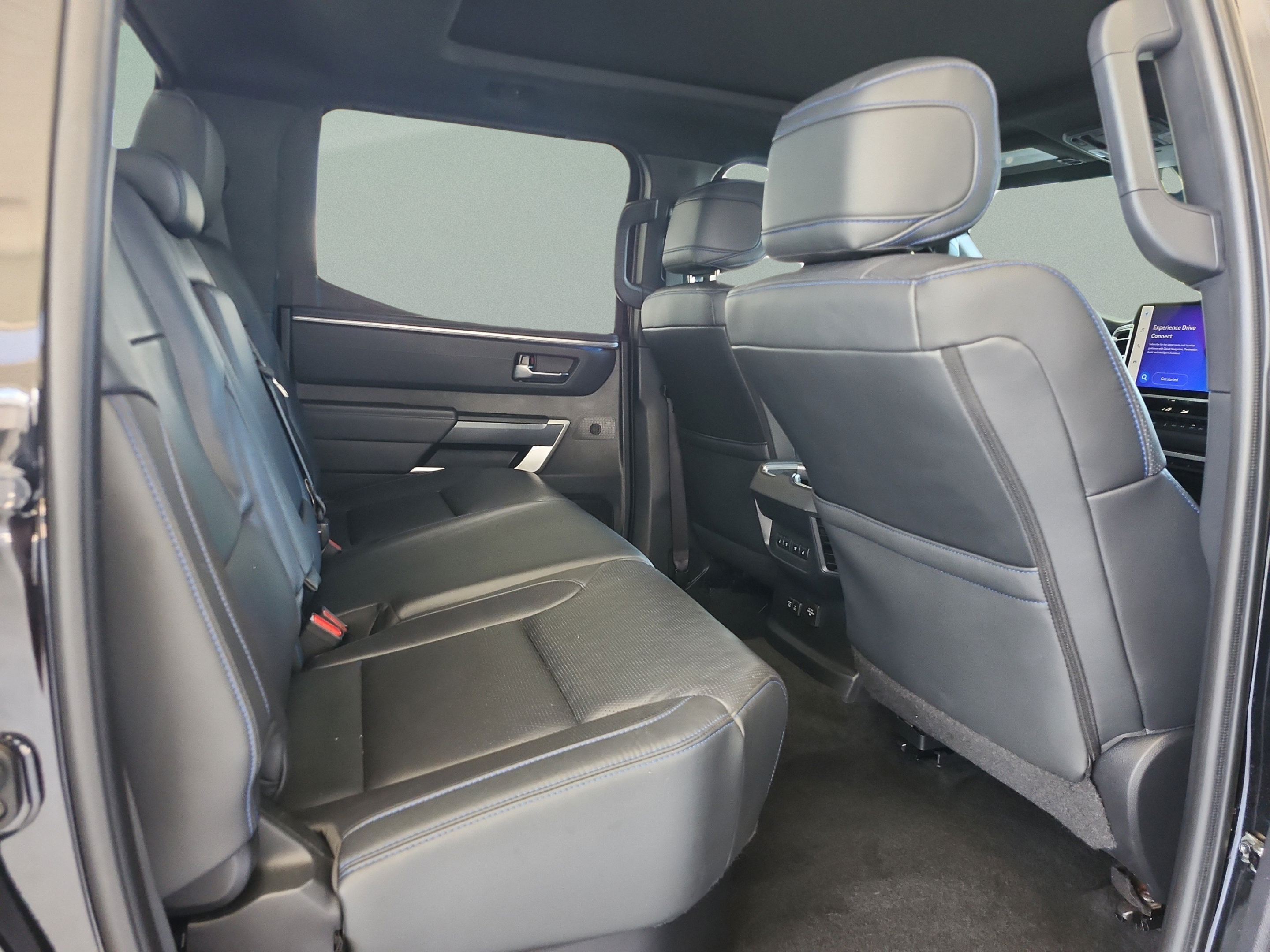 Used 2023 Toyota Tundra Platinum AWD/4WD image 19