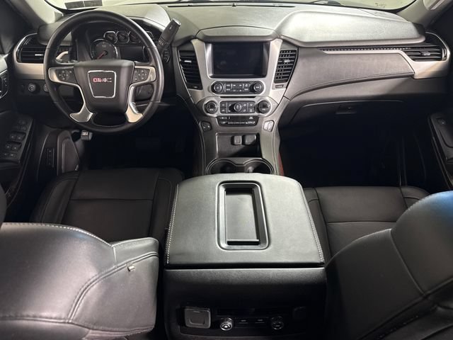 Used 2019 GMC Yukon SLT AWD/4WD image 24