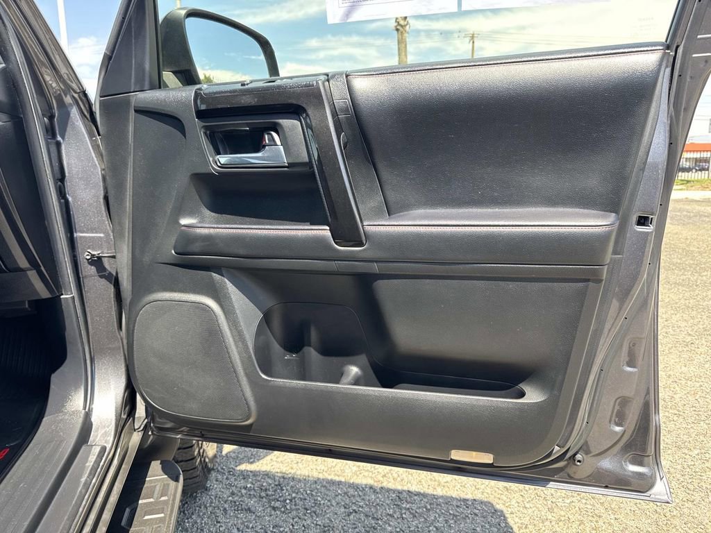 Used 2021 Toyota 4Runner TRD Pro AWD/4WD image 29