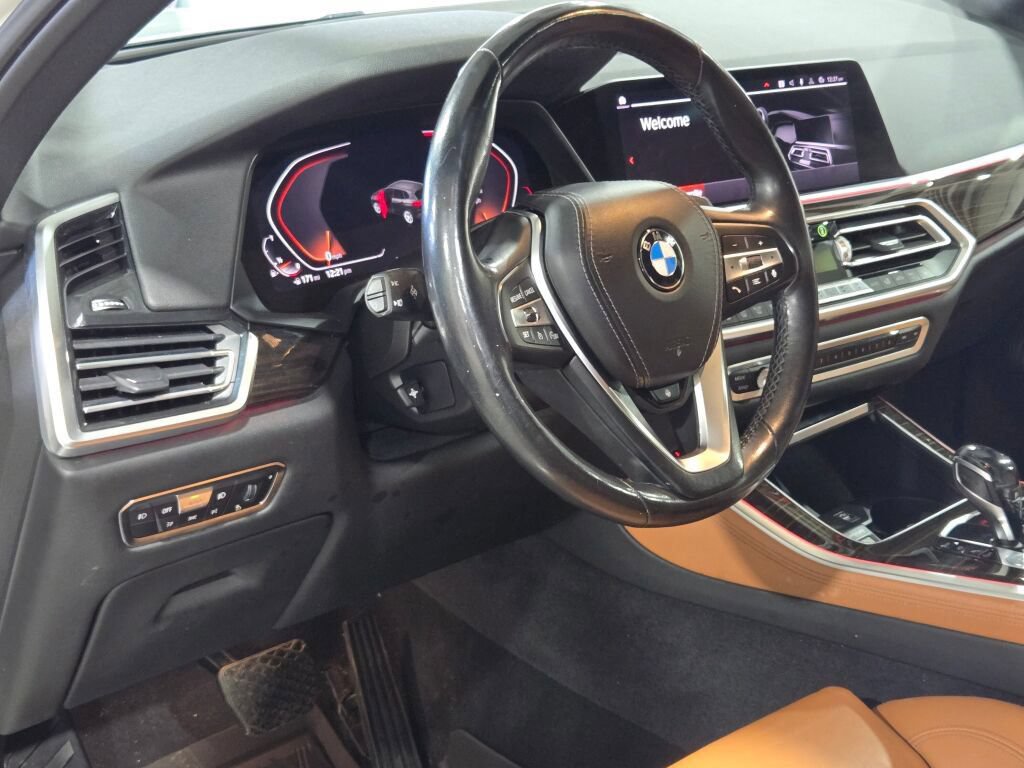 Used 2019 BMW X5 xDrive40i w/ Premium Package AWD/4WD image 27