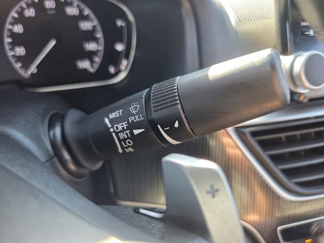 Used 2022 Honda Accord Sport image 29
