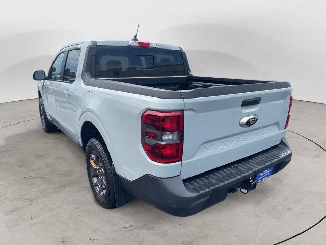 Certified 2024 Ford Maverick Tremor w/ Tremor Off-Road Package AWD/4WD image 7