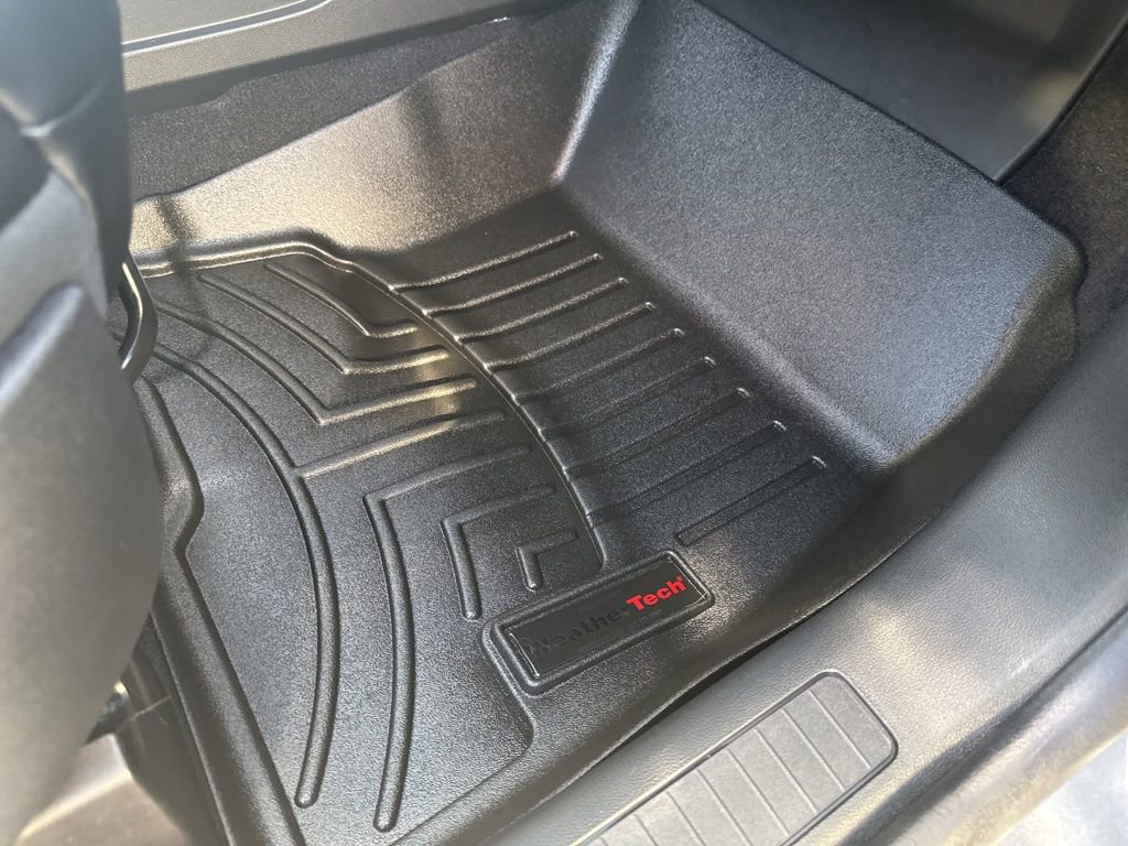 Certified 2025 Ford Escape SE image 42