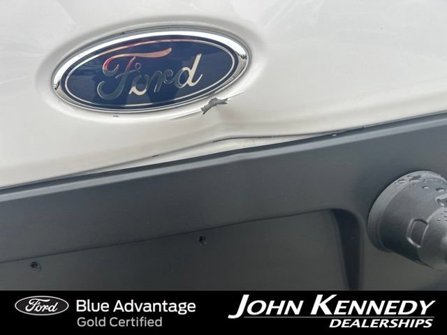 Certified 2023 Ford Transit 250 Medium Roof w/ Load Area Protection Package RWD image 14