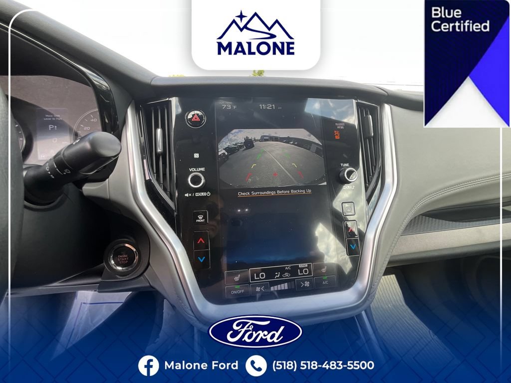 Used 2023 Subaru Legacy Premium AWD/4WD image 31