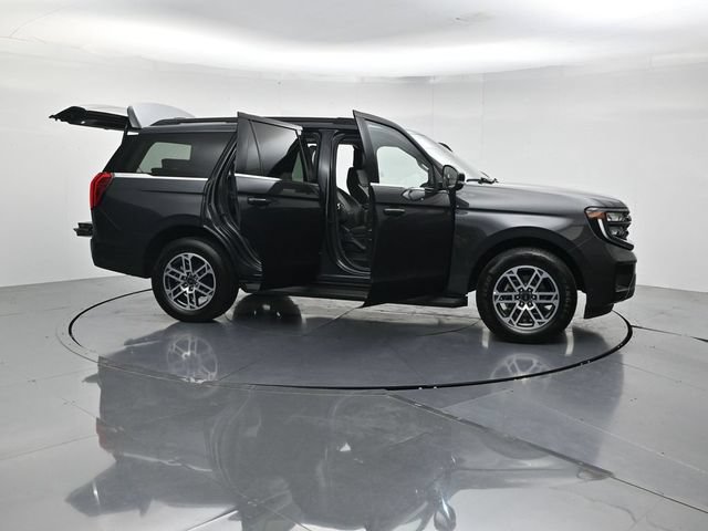 Certified 2025 Ford Expedition Active RWD image 58