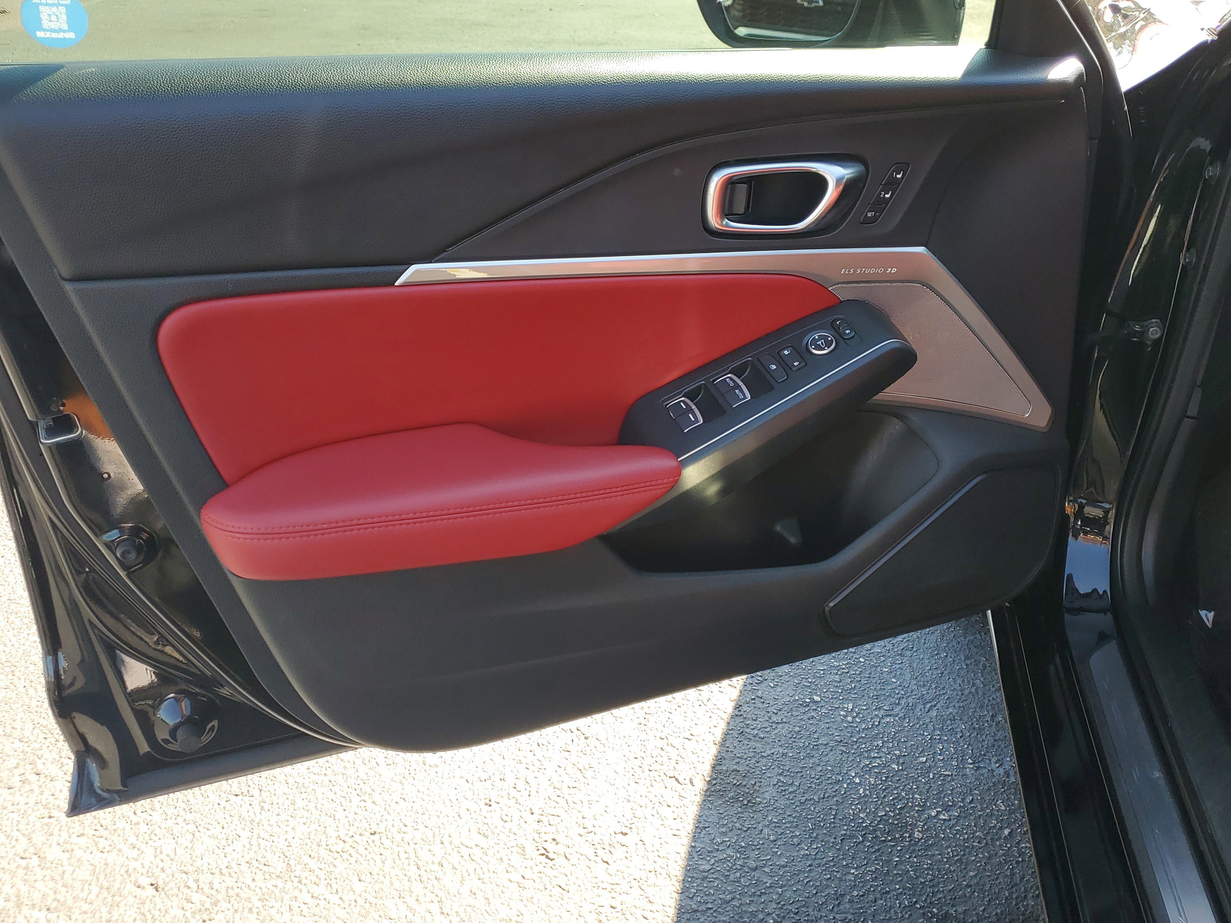 Used 2023 Acura Integra A-Spec image 17