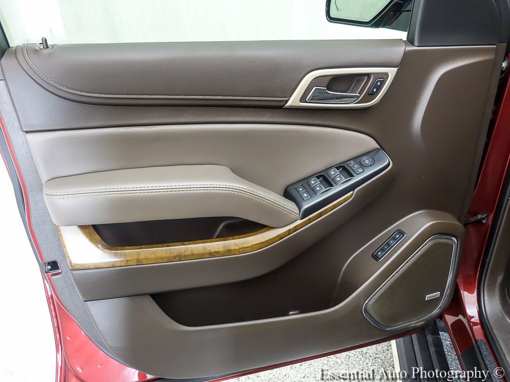 Used 2019 GMC Yukon Denali w/ Denali Ultimate Package AWD/4WD image 23