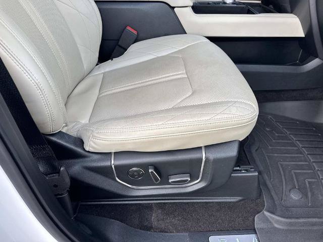 Certified 2019 Ford Expedition Platinum RWD image 12