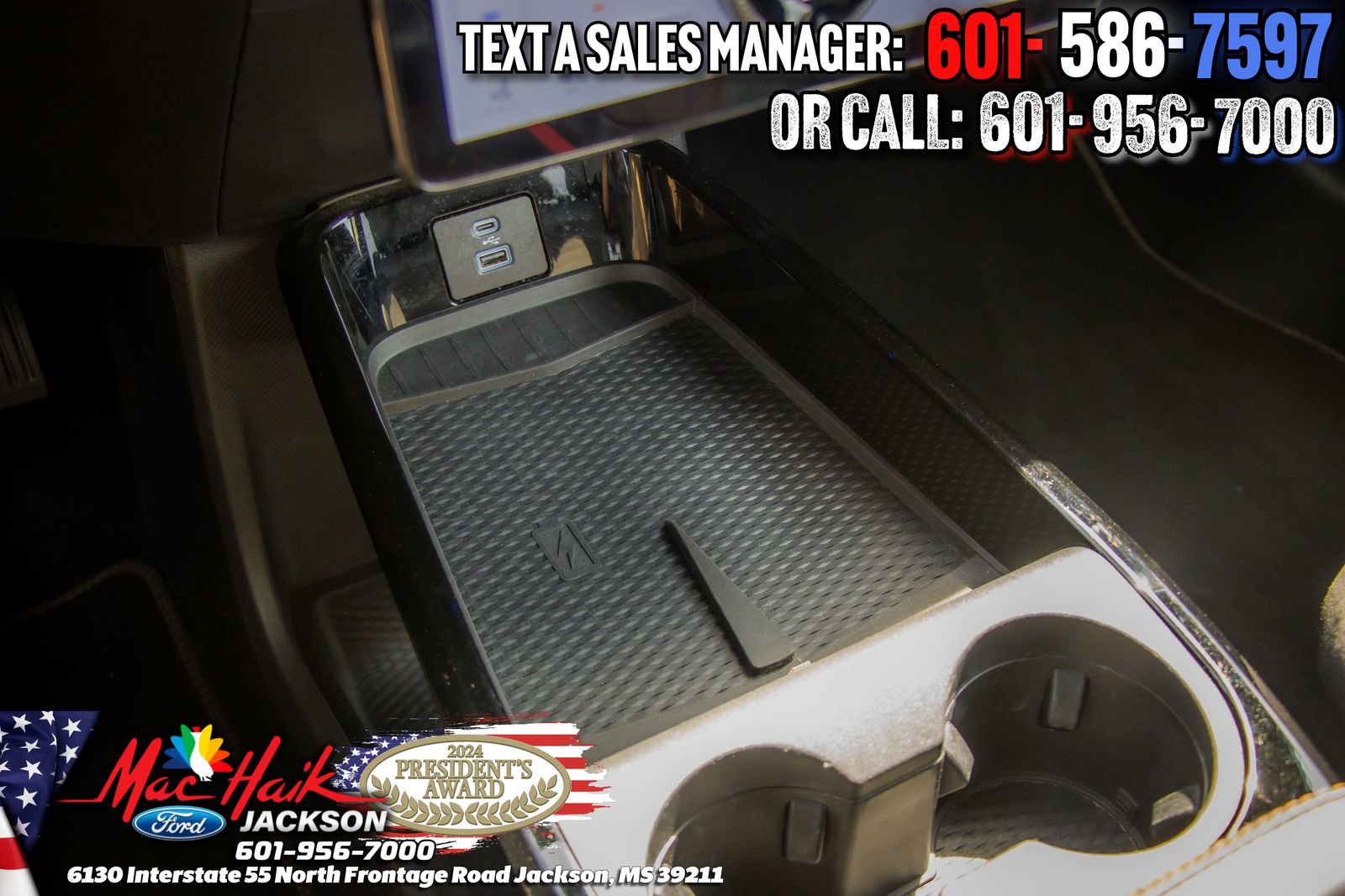 Certified 2023 Ford Mustang Mach-E GT image 19