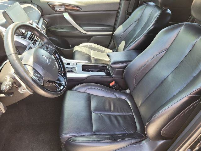 Used 2023 Mitsubishi Eclipse Cross AWD image 15