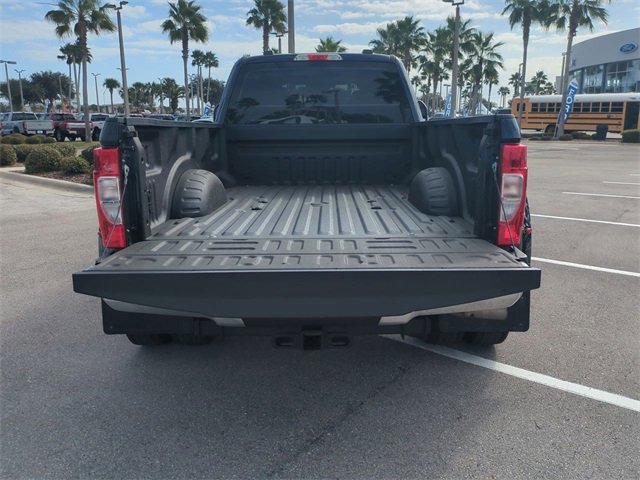 Certified 2022 Ford F450 XL w/ STX Appearance Package image 13