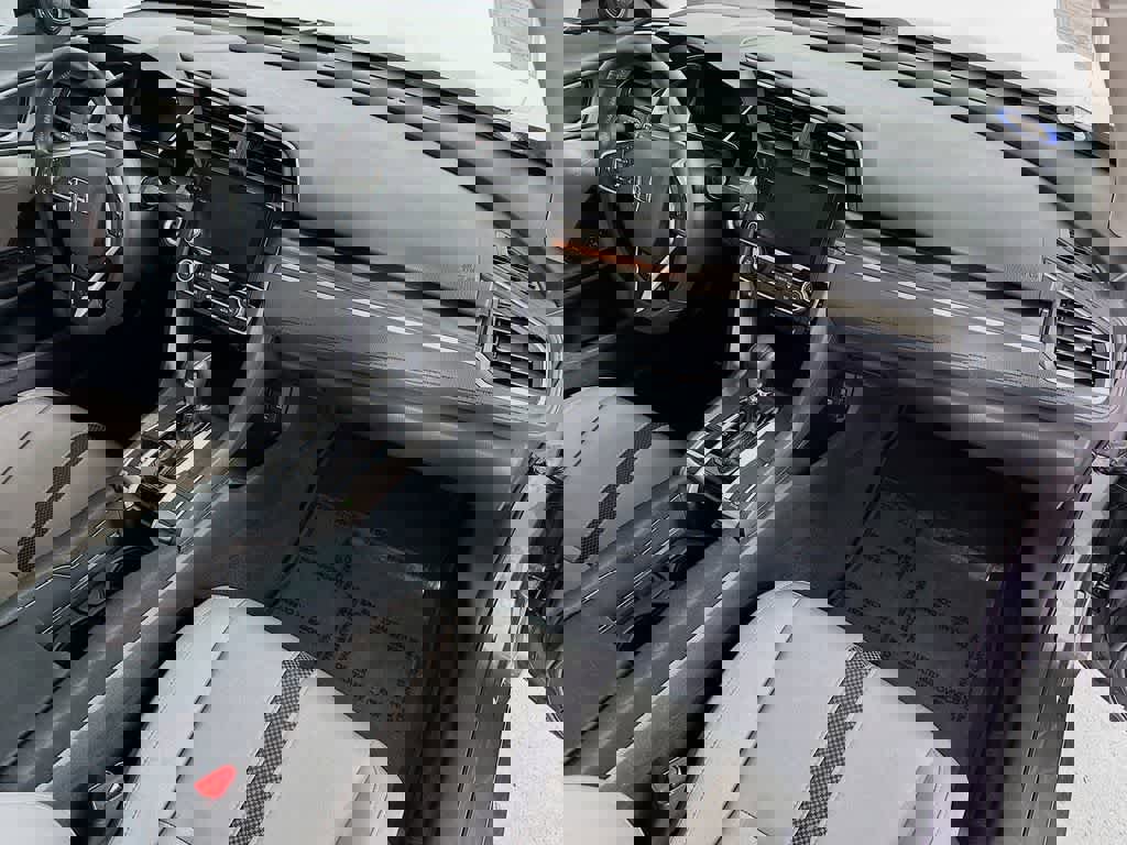 Used 2021 Honda Civic EX image 30