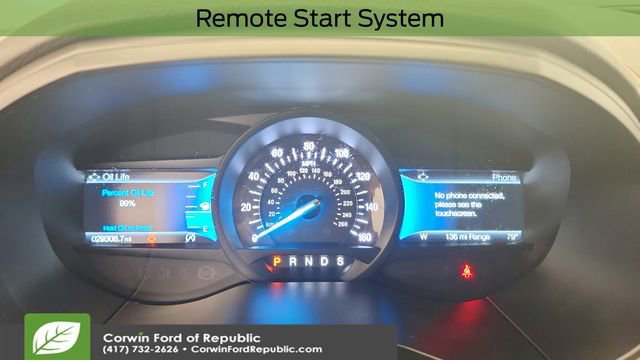 Certified 2022 Ford Edge Titanium image 15