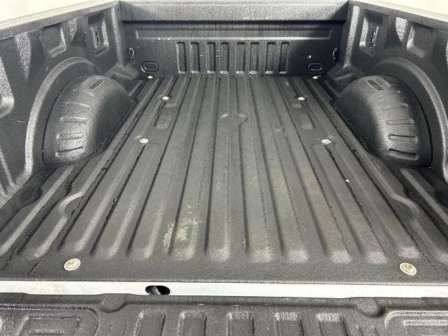 Certified 2024 Ford F250 XLT AWD/4WD image 23