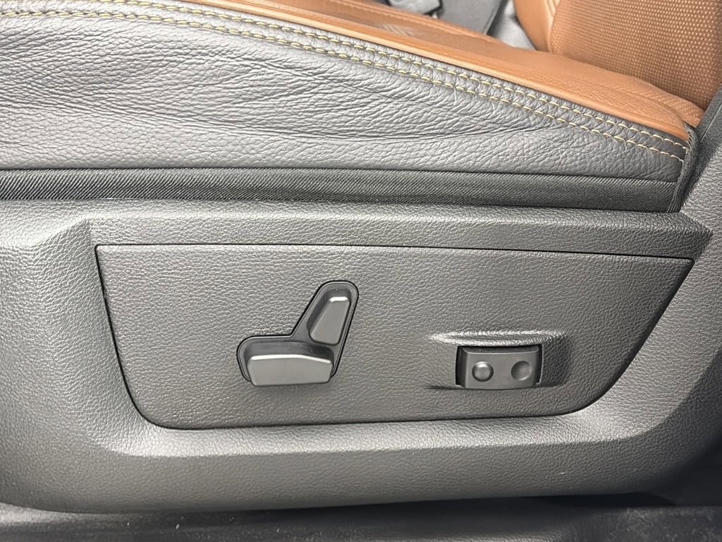 Used 2024 RAM 2500 Limited w/ Safety Group image 27