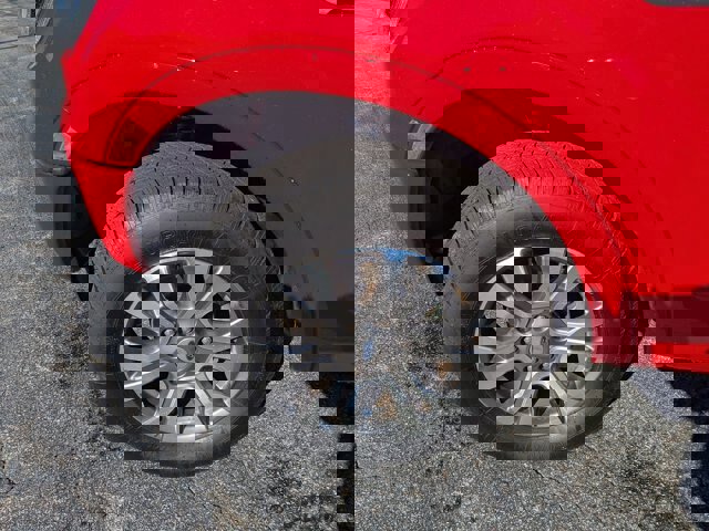 Certified 2023 Ford Ranger Lariat w/ Technology Package image 11