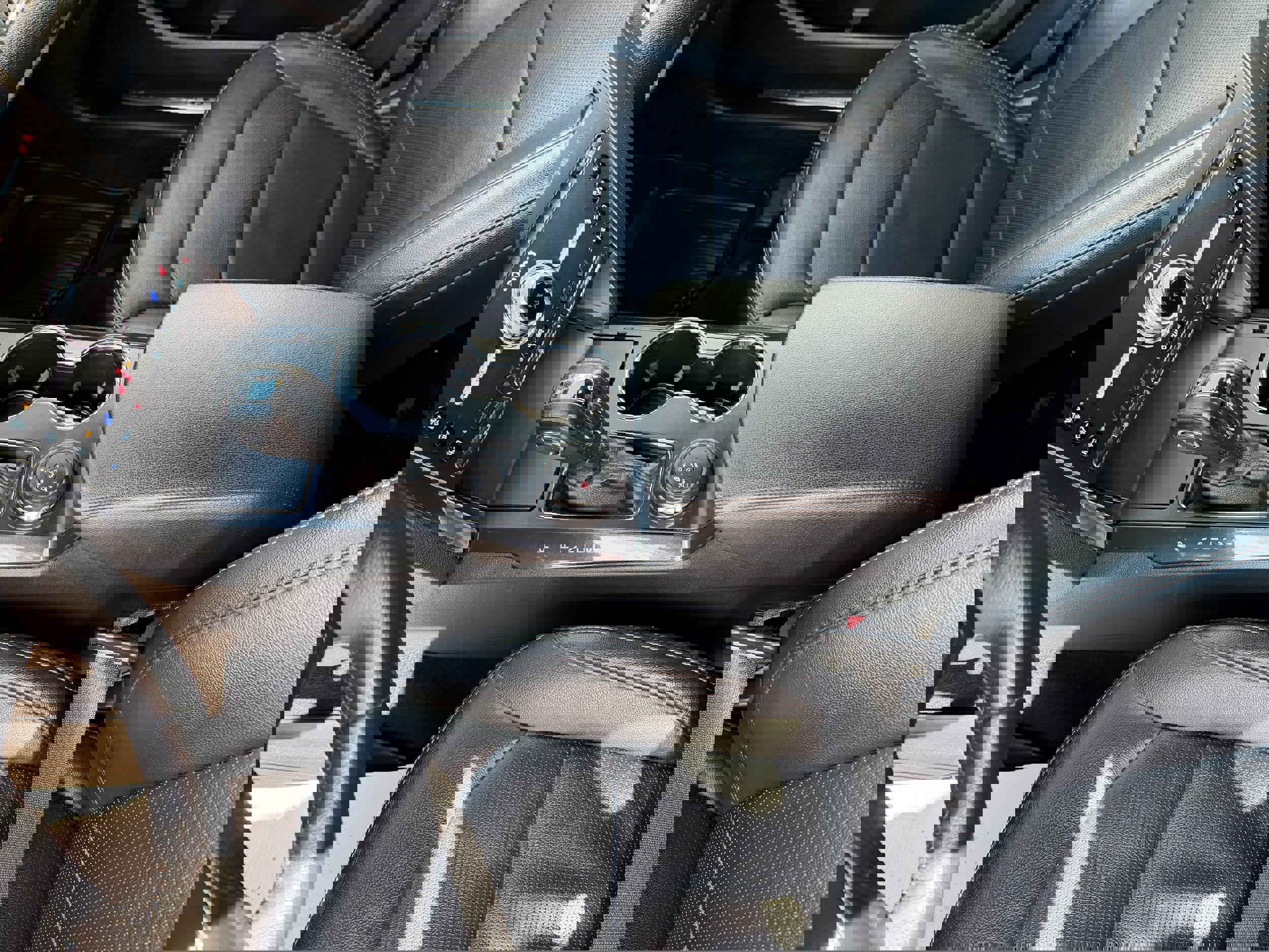 Certified 2019 Ford Explorer Limited w/ Class III Trailer Tow Package image 19