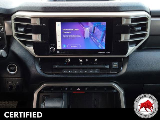 Used 2023 Toyota Tundra SR5 w/ SR5 Convenience Package image 21
