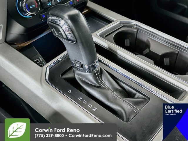 Certified 2019 Ford F150 Lariat AWD/4WD image 21