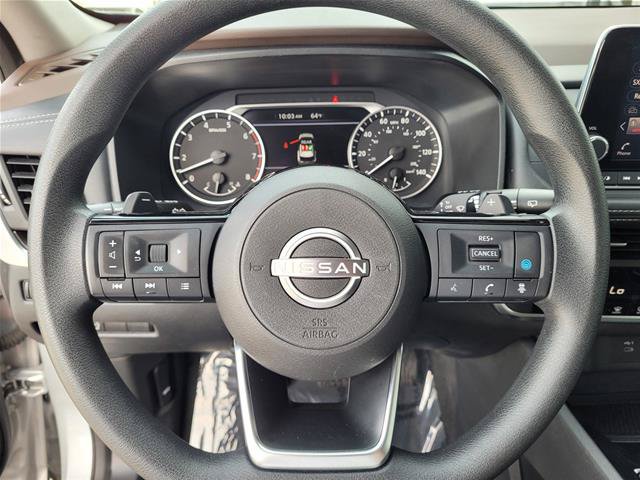 Used 2023 Nissan Rogue SV AWD/4WD image 28