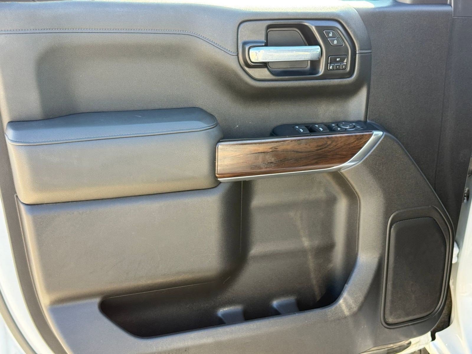 Used 2021 GMC Sierra 1500 SLT image 20