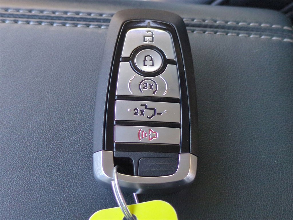 Certified 2021 Ford F150 Limited image 30