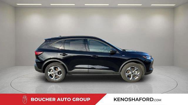 Certified 2025 Ford Escape ST-Line image 6