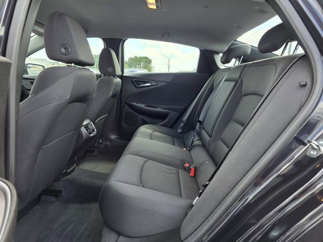 Used 2023 Chevrolet Malibu LT FWD image 17