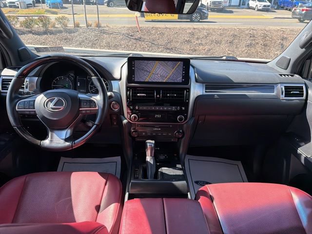 Used 2023 Lexus GX 460 Premium w/ Premium Package AWD/4WD image 29