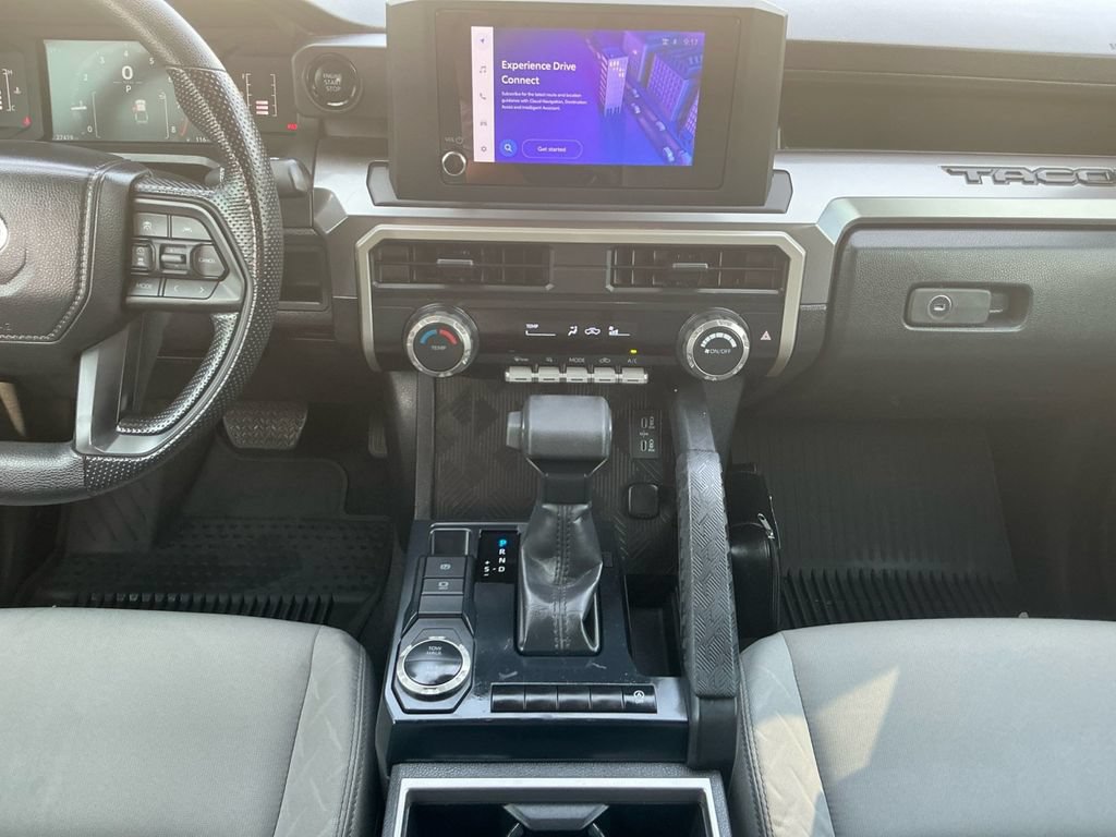 Used 2025 Toyota Tacoma SR5 RWD image 20
