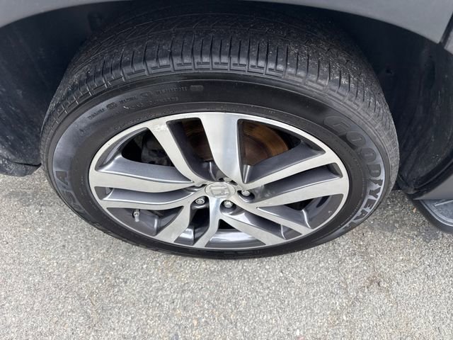Used 2018 Honda Pilot Touring image 13