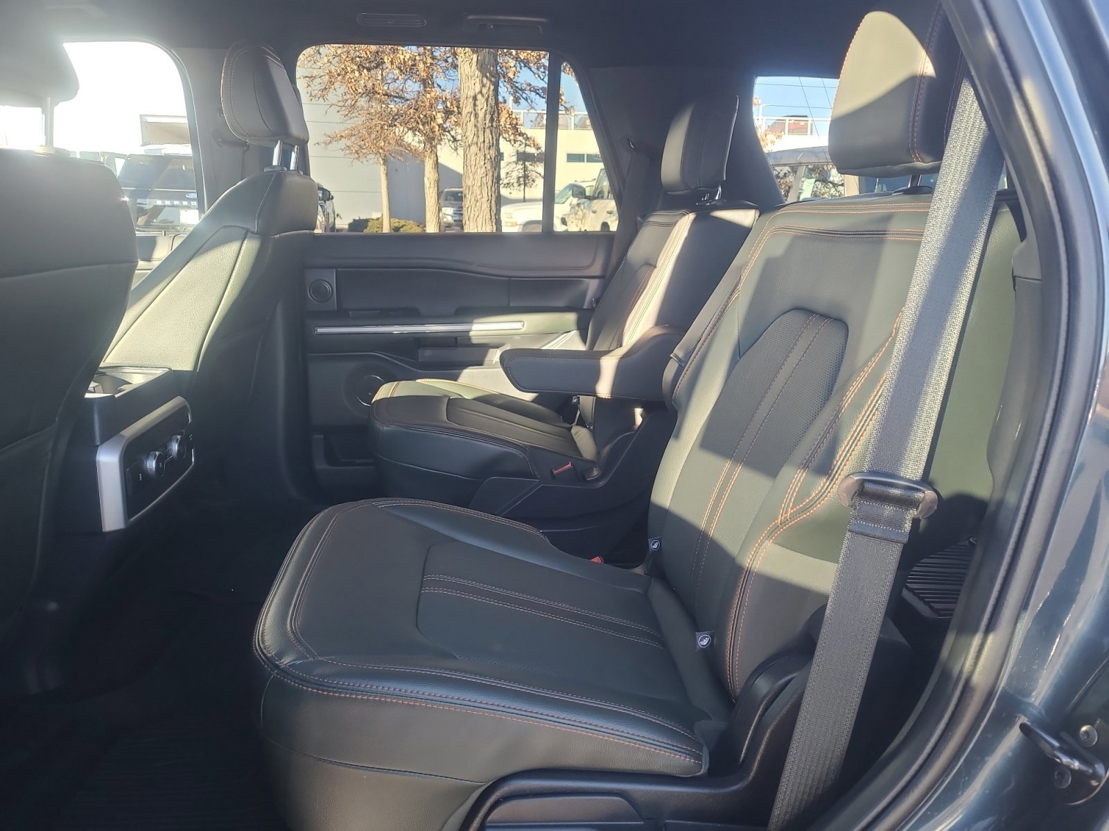 Certified 2022 Ford Expedition Timberline image 17