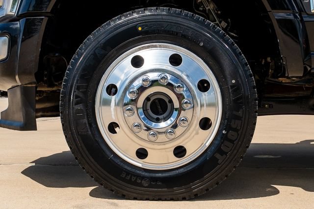 Certified 2024 Ford F450 Limited w/ FX4 Off-Road Package AWD/4WD image 6