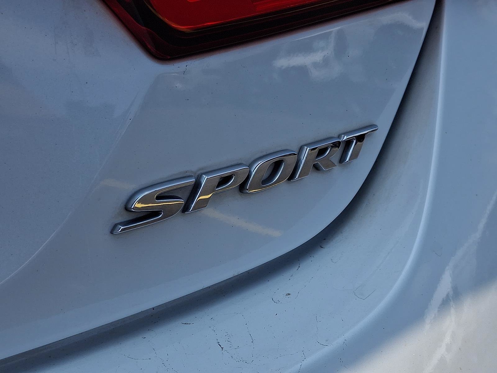 Used 2022 Honda Accord Sport image 29