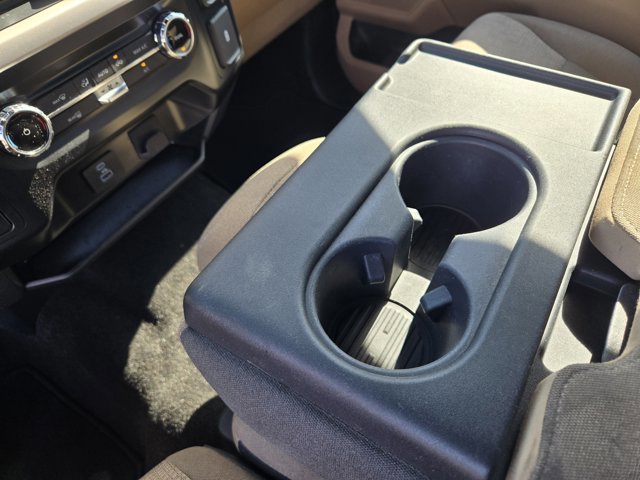 Certified 2022 Ford F150 XLT w/ Equipment Group 301A Mid image 18